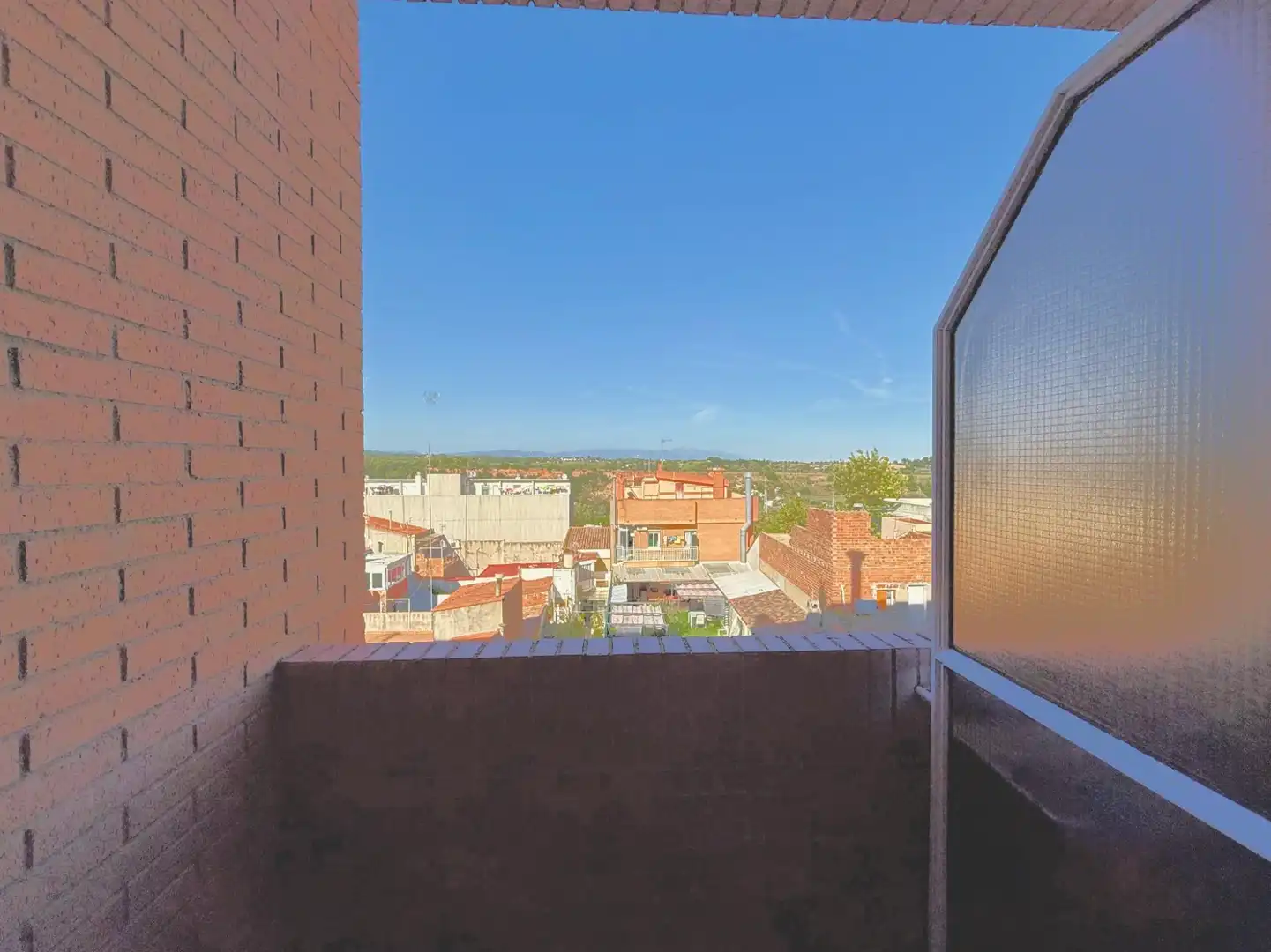 Flat for rent in Can Puiggener