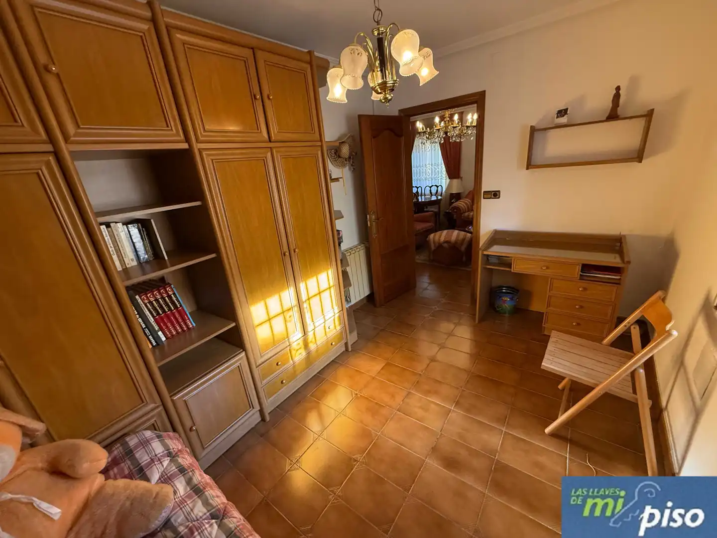 Houses for sale in Valladolid  with Heating, Private garden and Parquet flooring