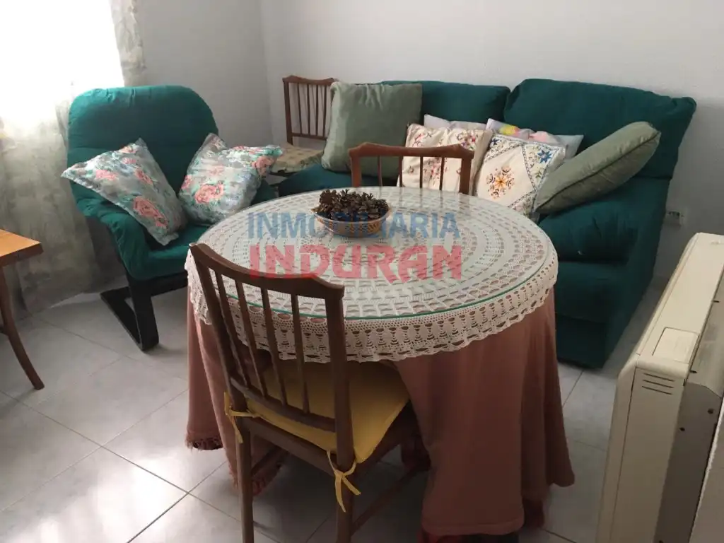 Comedor de Casa o chalet en venta en Peraleda de San Román