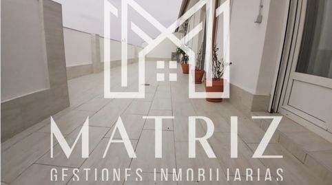 Espectacular Ático con Terraza,  Luminosidad, Confort y Vistas.
