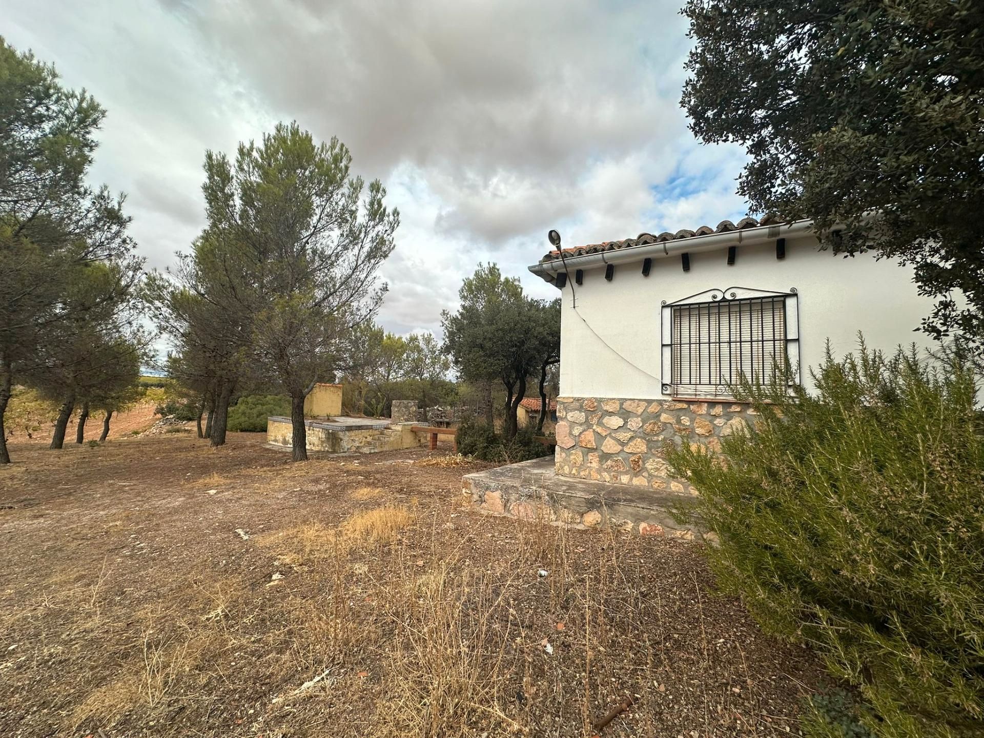 Country house zum verkauf in Quintanar de la Orden mit Terrasse und Abstellraum