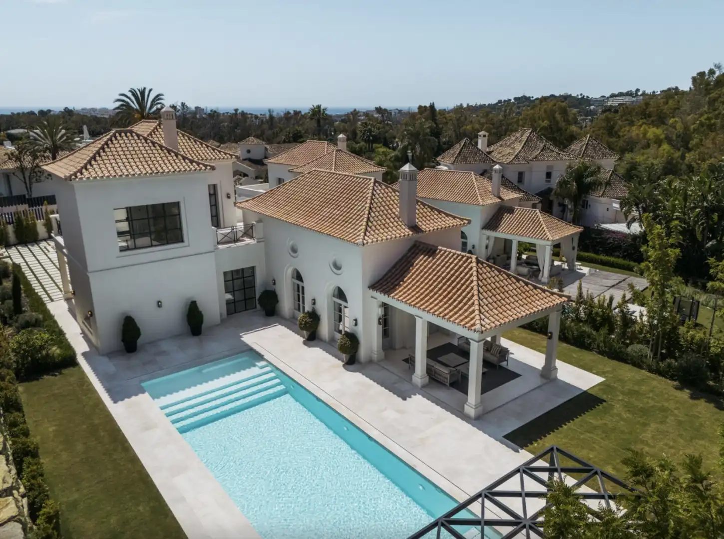 Maison avec terrasse à vendre à Nueva Andalucía, imagen 31