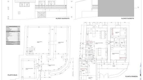 Foto 4 de Finca rústica en venta en Riós, Ourense