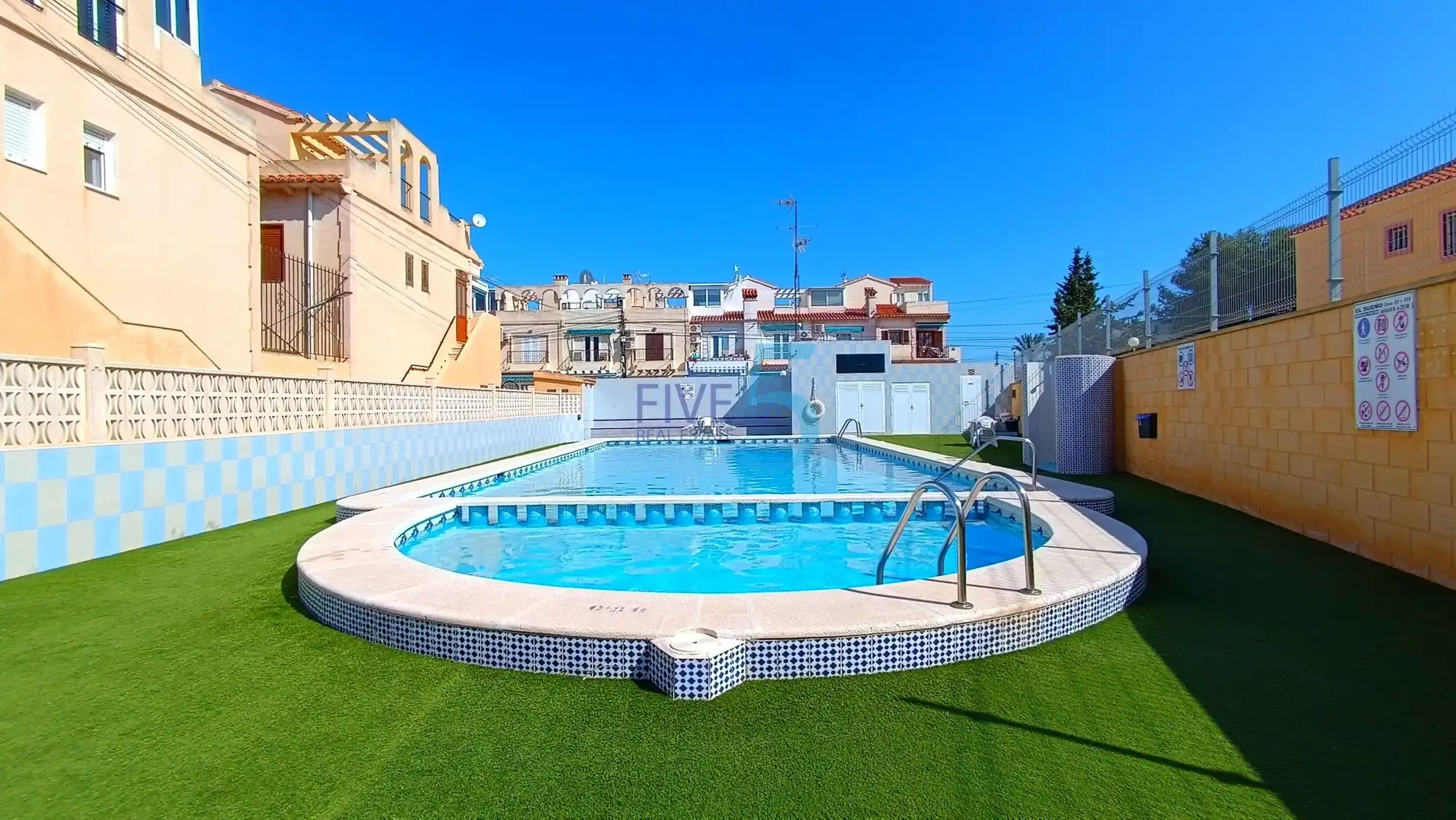 Piso con terraza en venta en Zona Carrefour - Urbanizaciones, imagen 18