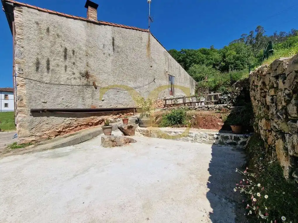 Houses for sale in Llanes  with Private garden, Terrace and Storage room