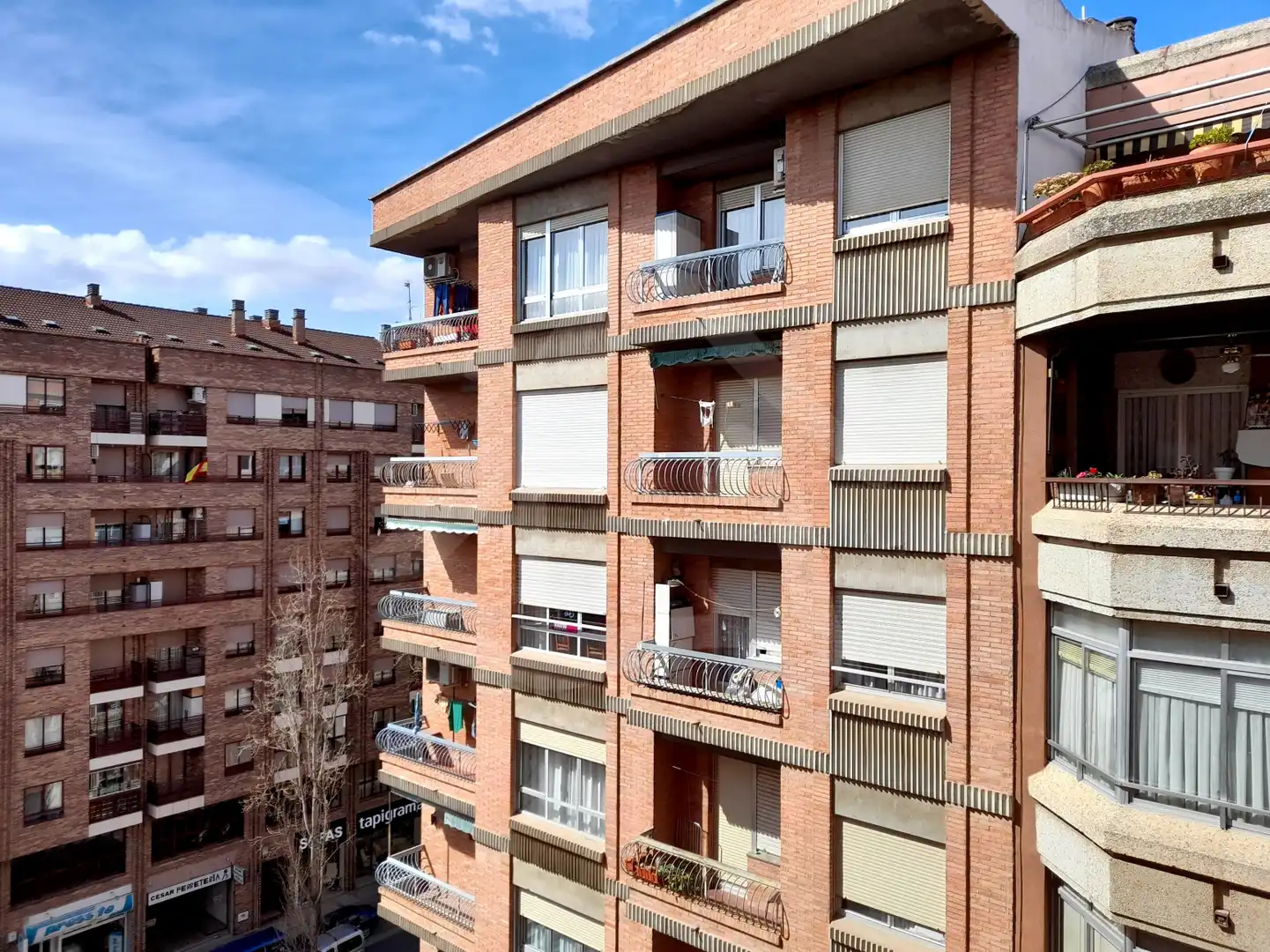 Wohnung zur Miete in Logroño - LABRADORES, Juzgados