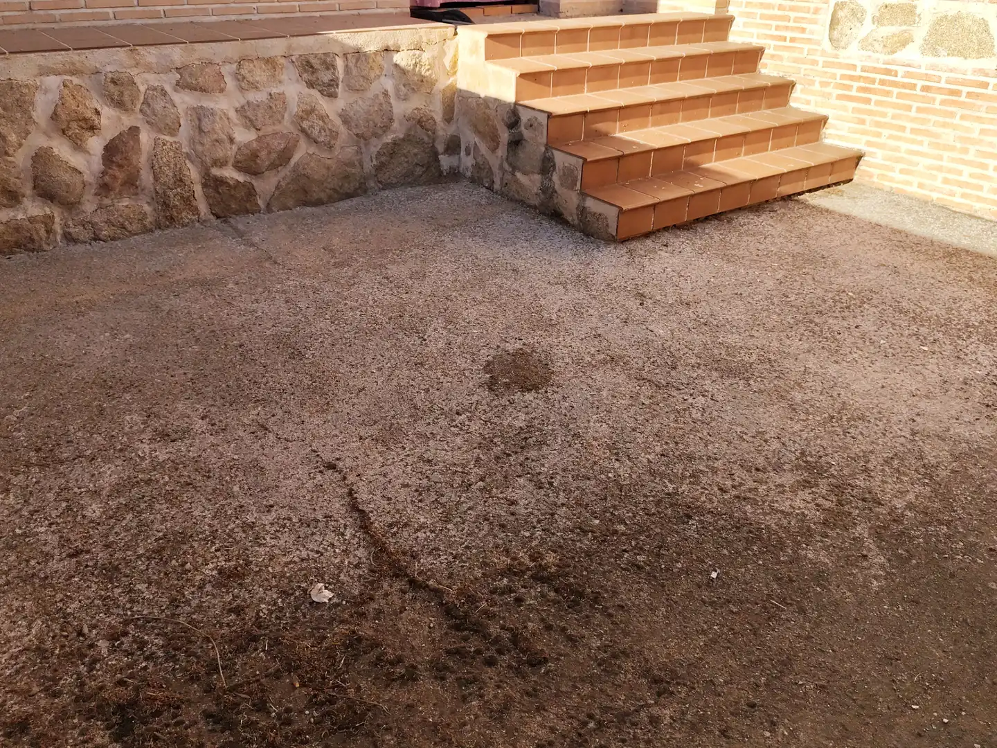 Terraza de Casa o chalet en venta en Layos con Jardín privado y Terraza
