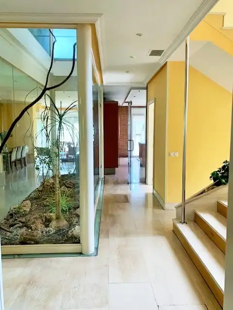 Casa o chalet en venta en Aranjuez con Aire acondicionado, Calefacción y Jardín privado