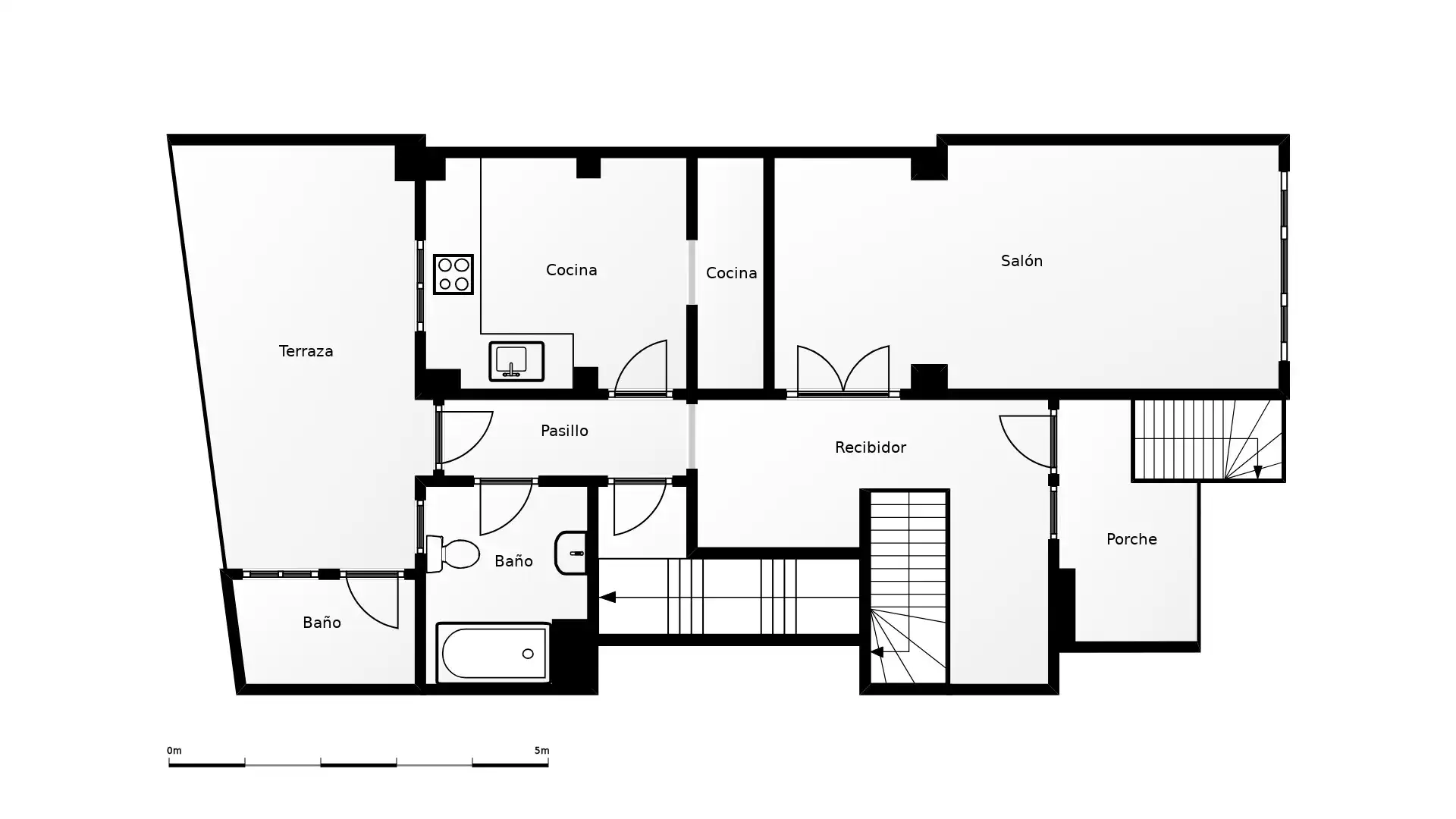 Casa a schiera in vendita a Íllora, imagen 52