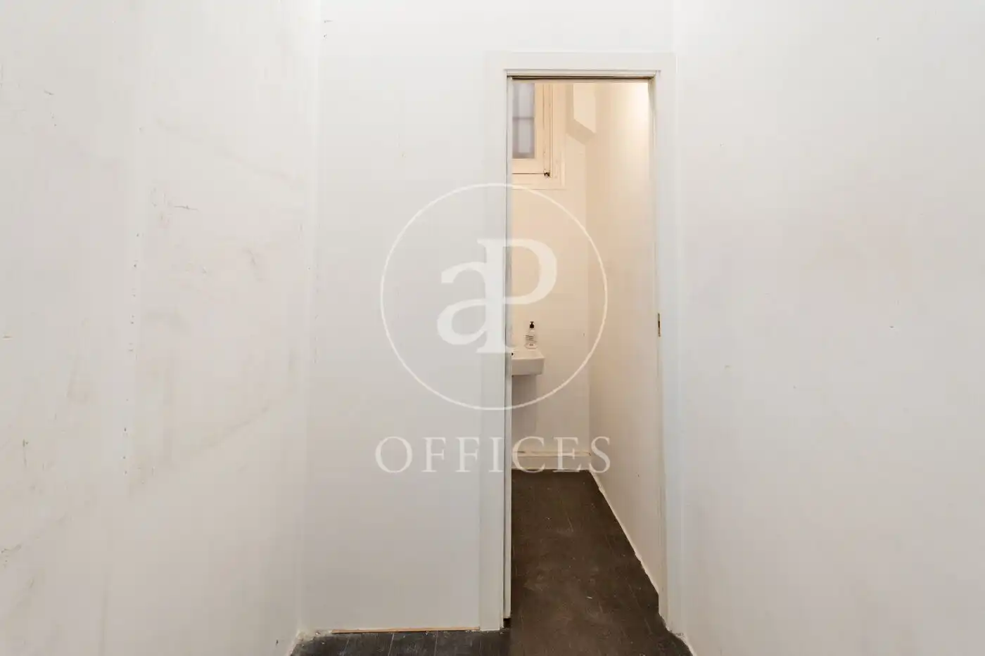 Büro zur Miete in Madrid