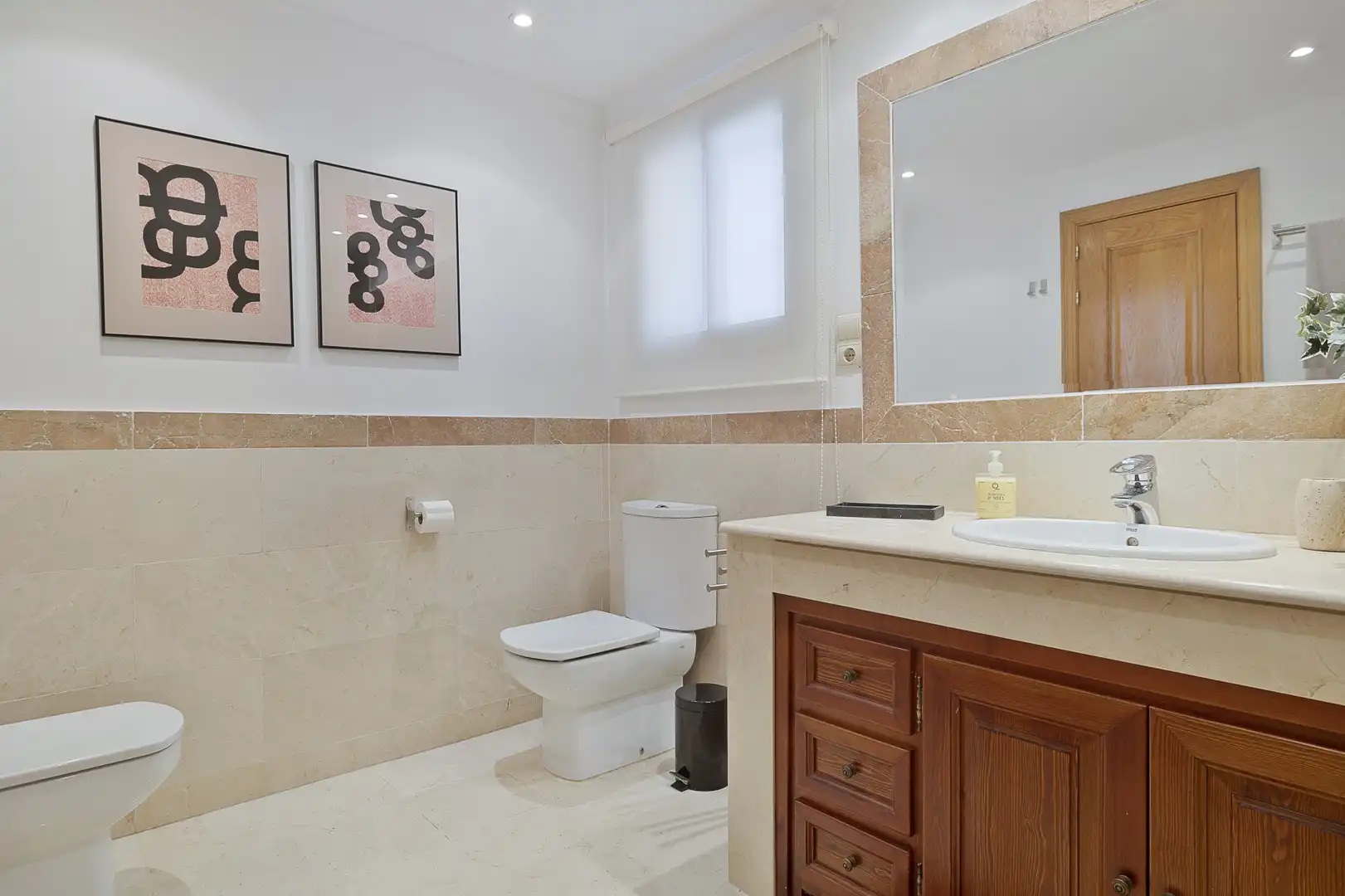 Apartament amb piscina en venda a Marbella Centro, imagen 27