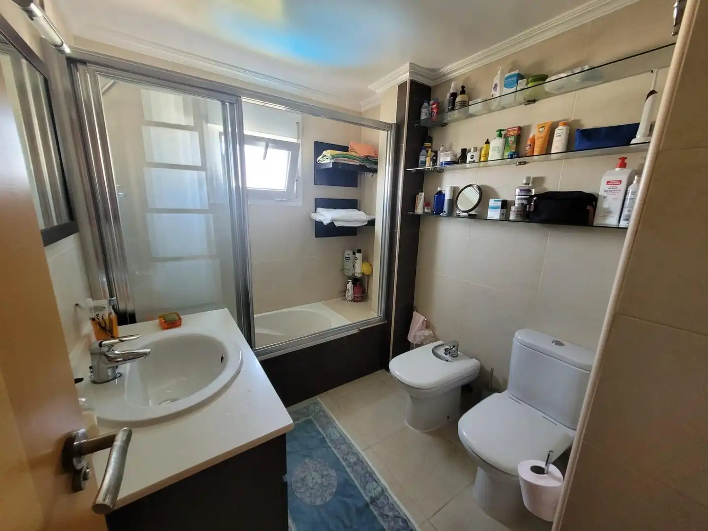 Apartment with pool for sale in San Gabriel - Palmeral - Urbanova, imagen 20