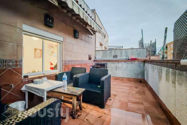 Piso en Venta en Avinguda de la Generalitat, . en Can Mariner