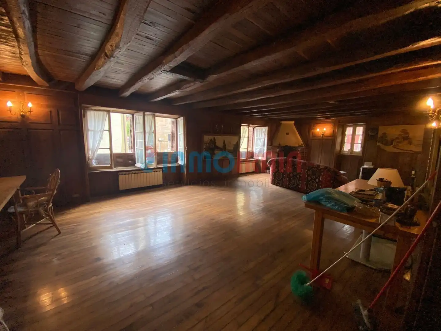 Houses for sale in Zegama  with Storage room