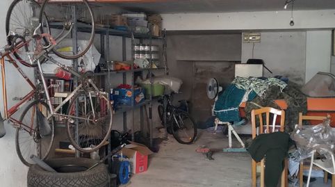 Foto 4 von Garage zum Verkauf in Carretera Carreter Cuenca, 44, Sacedón, Guadalajara