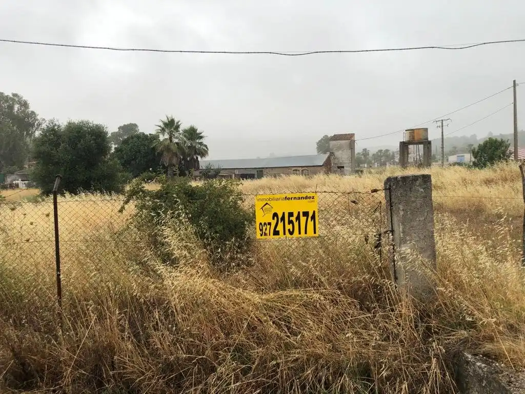 Terreni e lotti in vendita a Alcuéscar, imagen 8