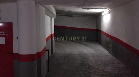 Photo 4 of Garage for sale in Carrer de Sant Ferran, 14, Sabadell, Spain, 14, Gràcia, Sabadell