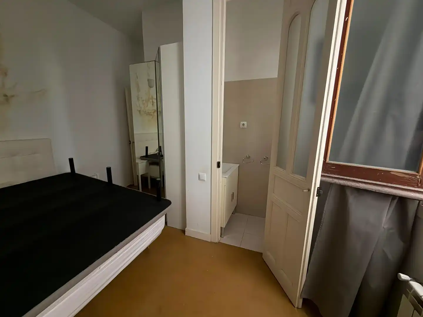 Flat with terrace for sale in Calle de Hortaleza, imagen 22