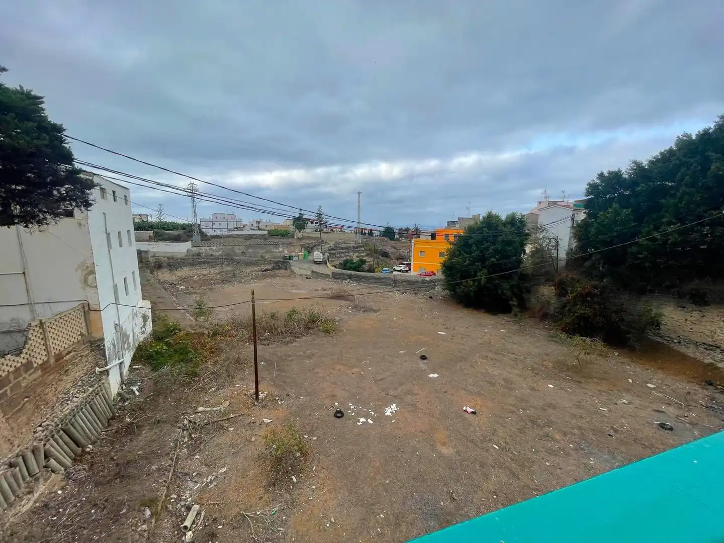 Residencial en venda en Arucas
