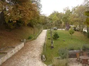 Casa con terraza en venta en Barrio Arroyo, imagen 20