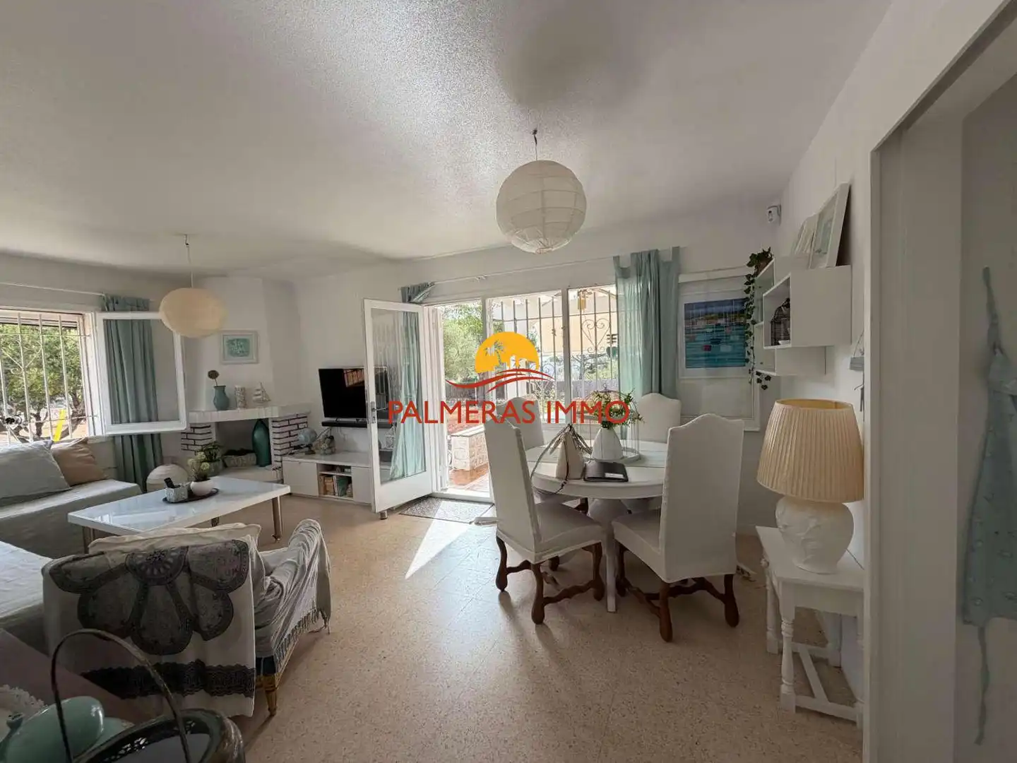 Villa zum Verkauf in Calafat, imagen 24