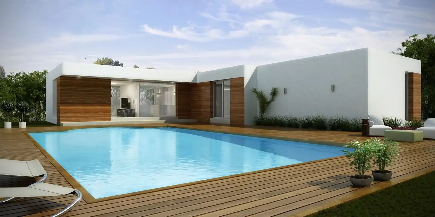 Chalet en venta en Calle Islas Barbados 4, imagen 2