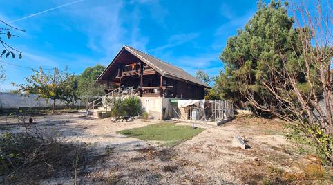Foto 3 de Casa o xalet en venda a Alguazas, Murcia
