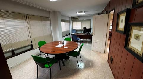 Foto 2 de Oficina en venda a Ensanche - Franciscanos,  Albacete Capital