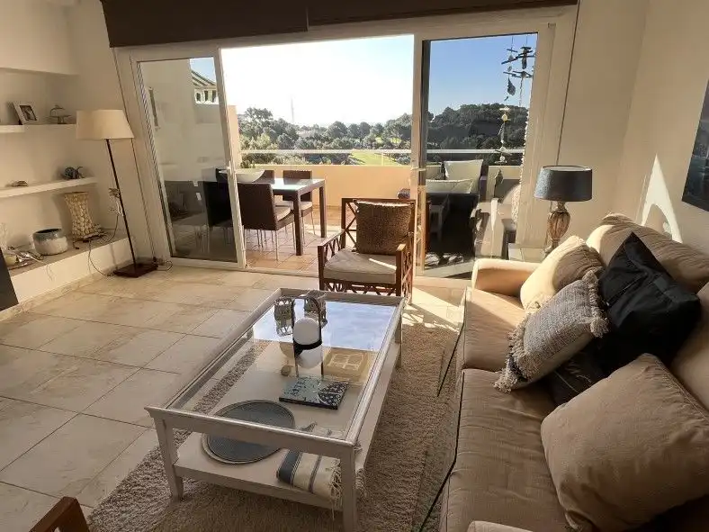 Terraza de Dúplex en venta en Altea con Aire acondicionado, Calefacción y Terraza