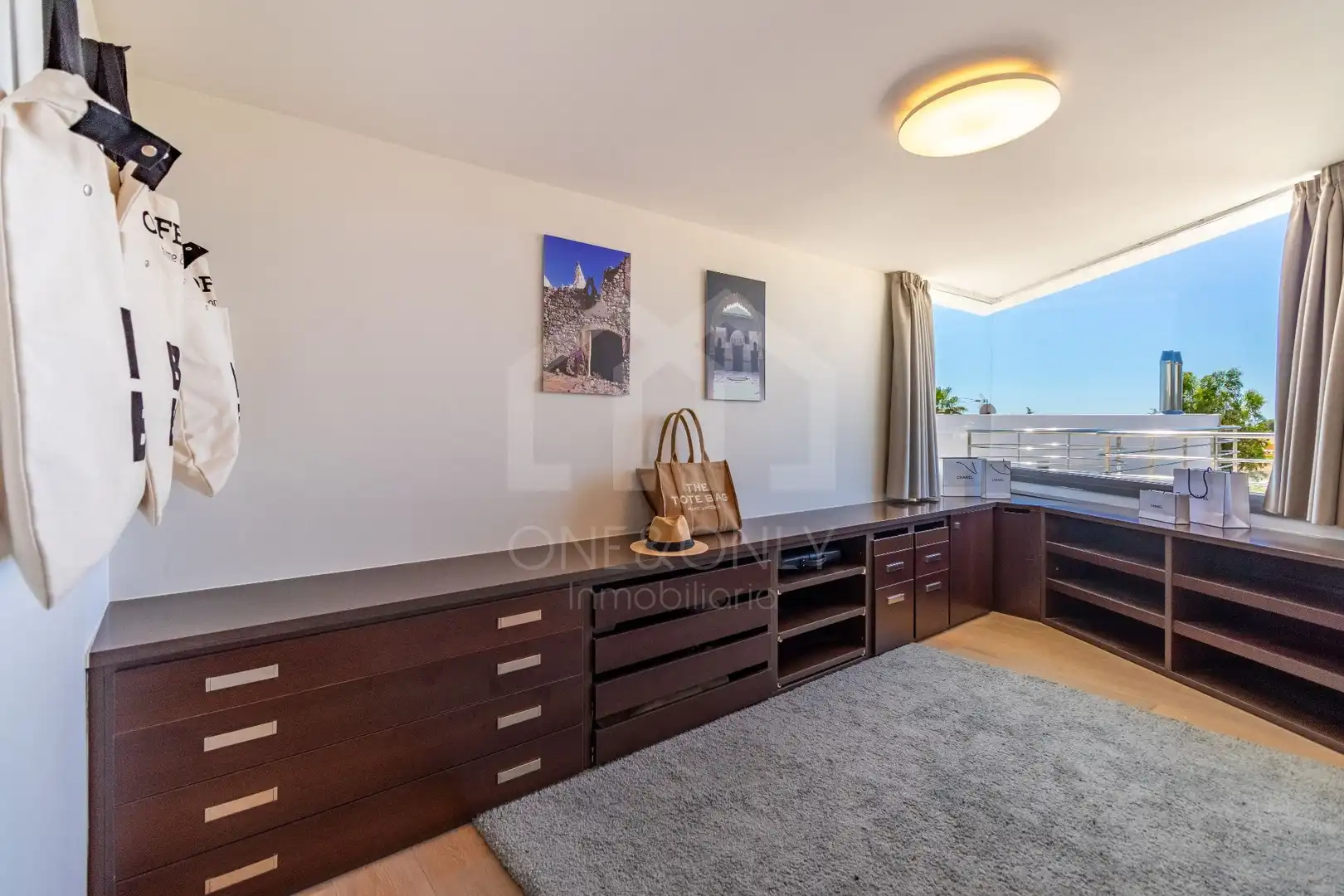 Habitación de Casa o chalet en venta en Mont-roig del Camp con Aire acondicionado, Calefacción y Jardín privado