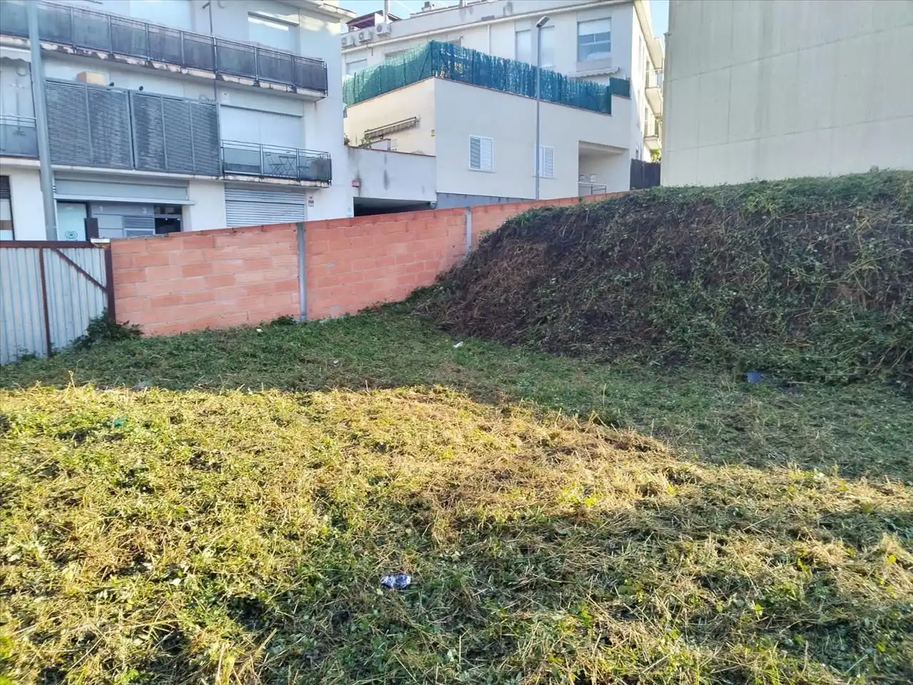 Terrenys i solars en venda a SANT JOAQUIM, imagen 8