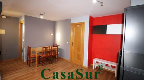 Foto 4 de Àtic en venda a Delicias, Valladolid Capital