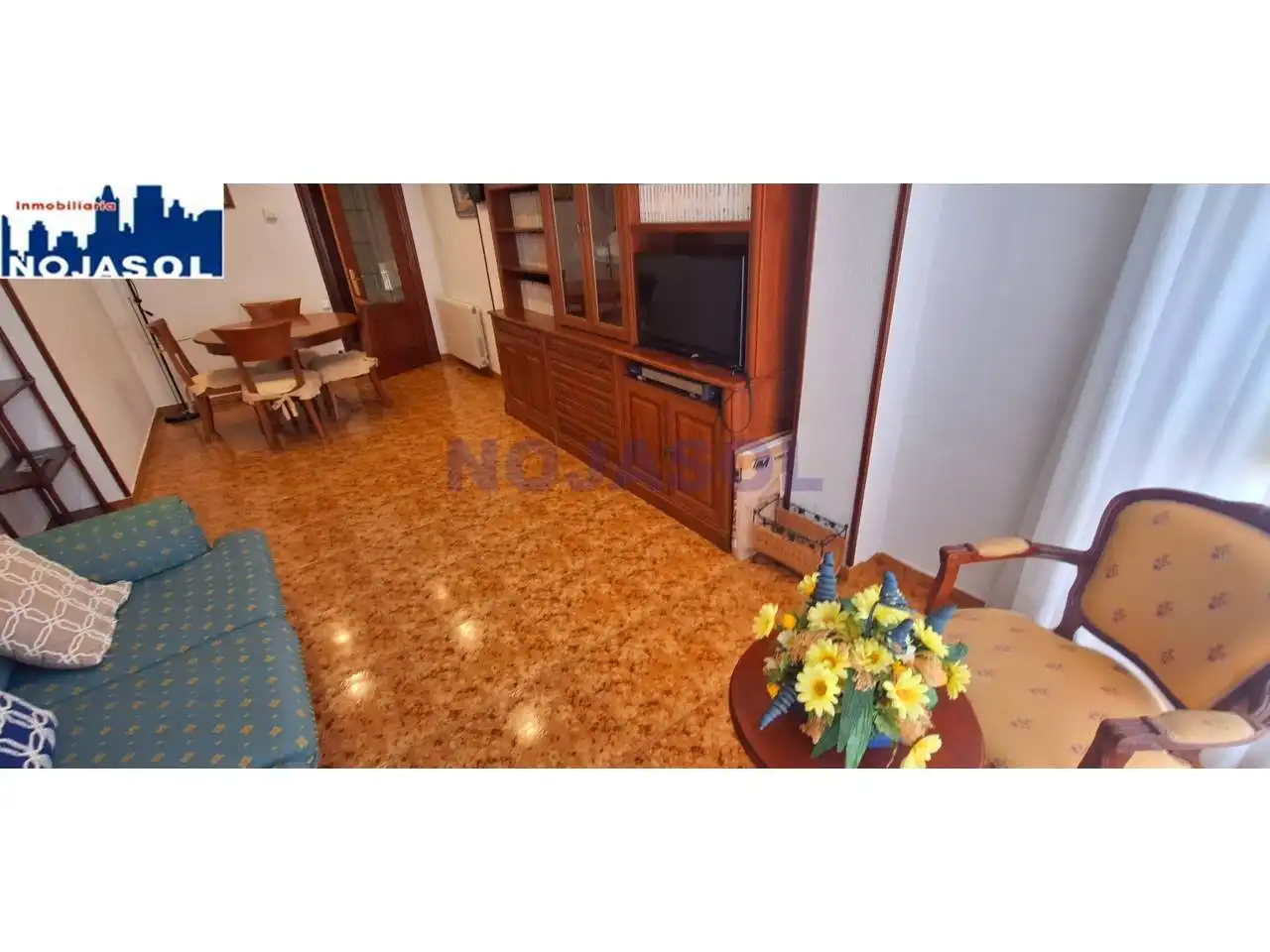 Apartamento de alquiler en Calle El Arenal, 11, Ris