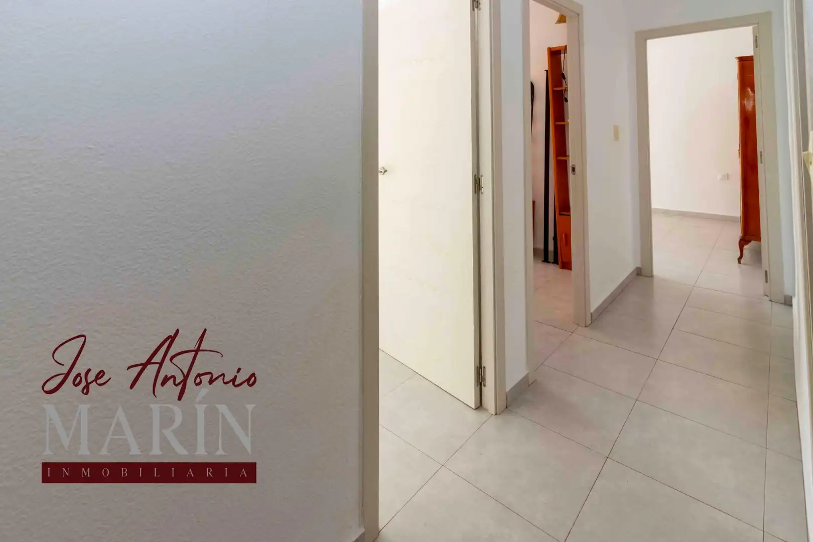Piso con terraza en venta en Calle JUAN LABRADO, imagen 10