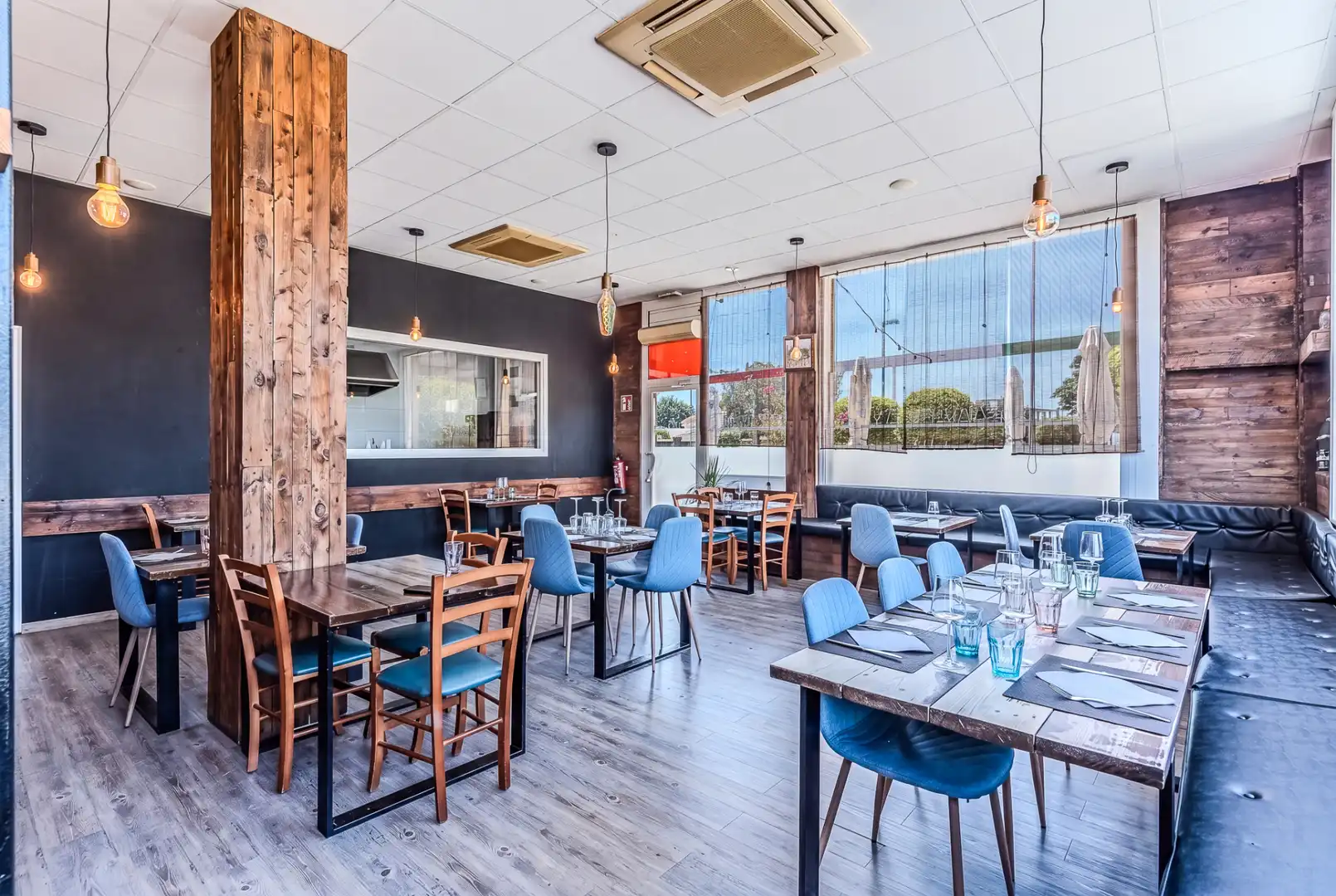 Business premises for sale in Carrer Jaume I el Conqueridor, imagen 48