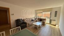 Living room of Flat for sale in Vilassar de Dalt  with Air Conditioner and Heating
