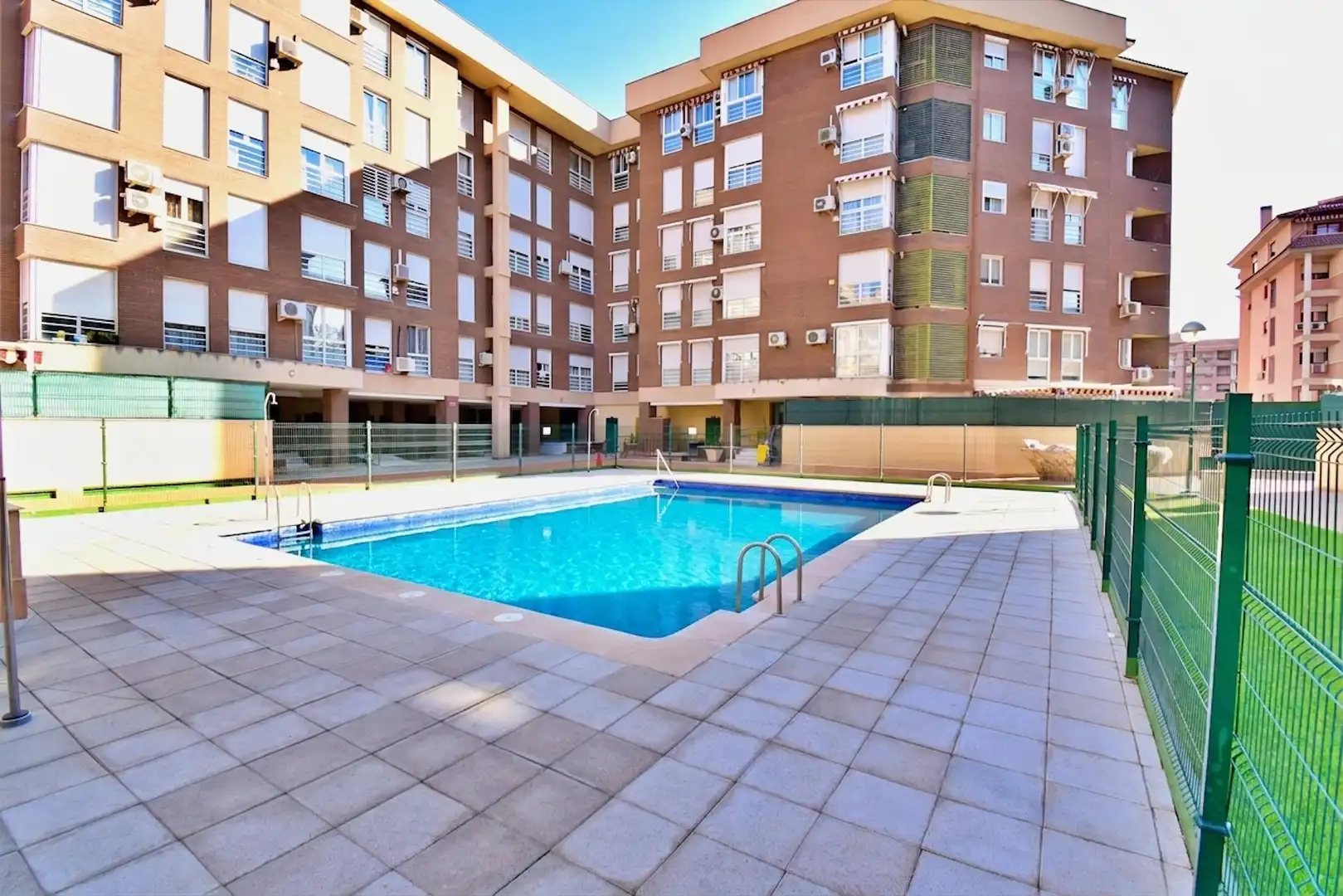 Flat with pool for sale in Carretera solana, imagen 50