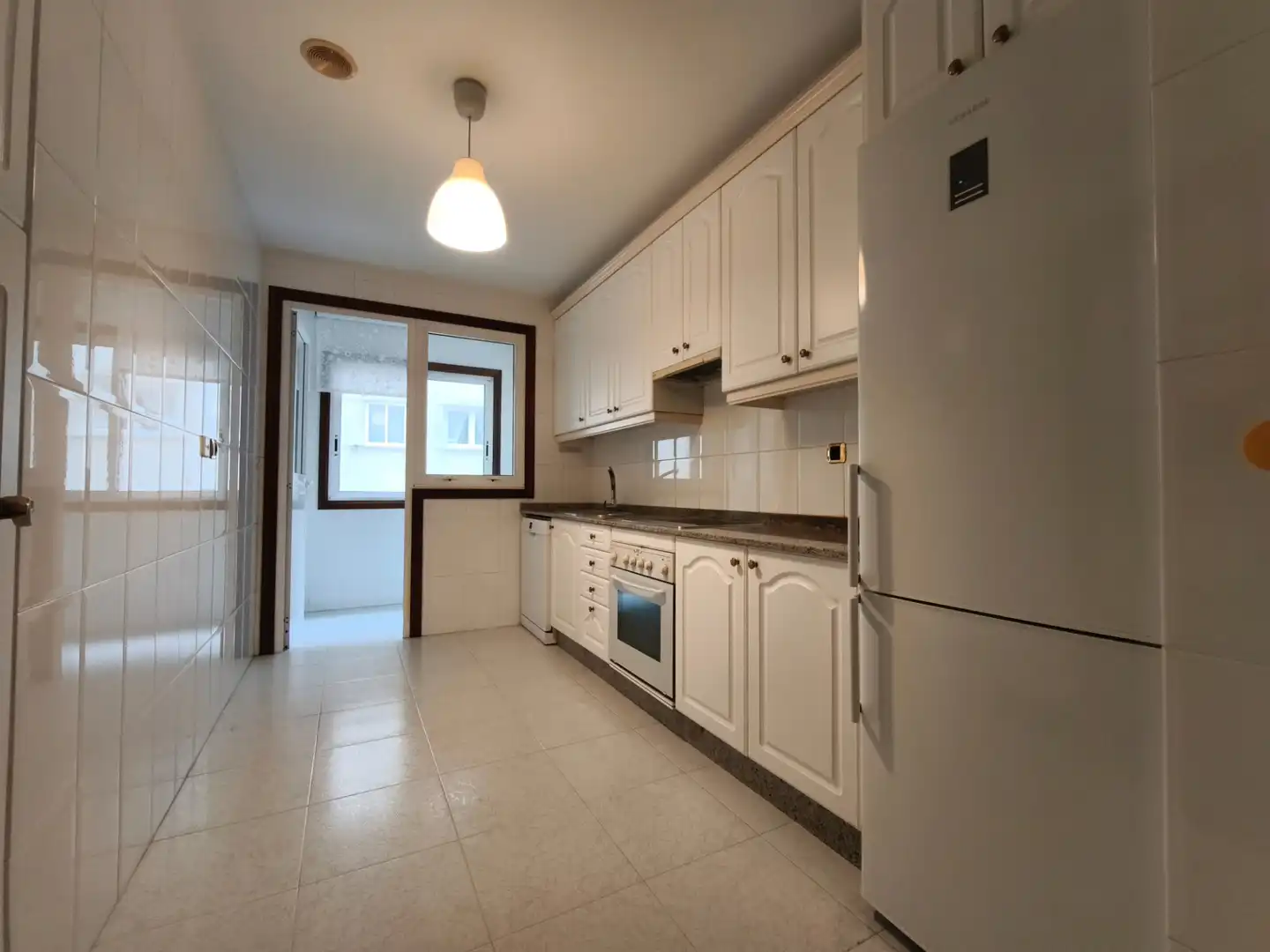 Piso en venta en Avenida Arteixo, 135, Os Mallos
