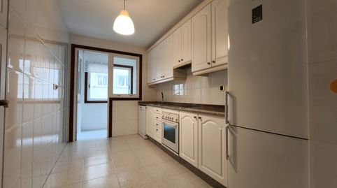 Foto 3 de Pis en venda a Avenida Arteixo, 135, Os Mallos, A Coruña Capital