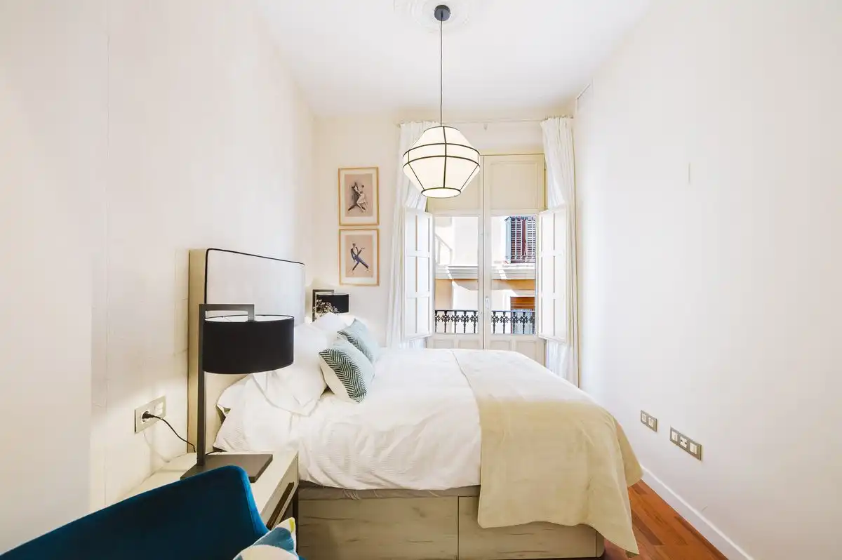 Flat with terrace for sale in Calle Cárcer, imagen 19