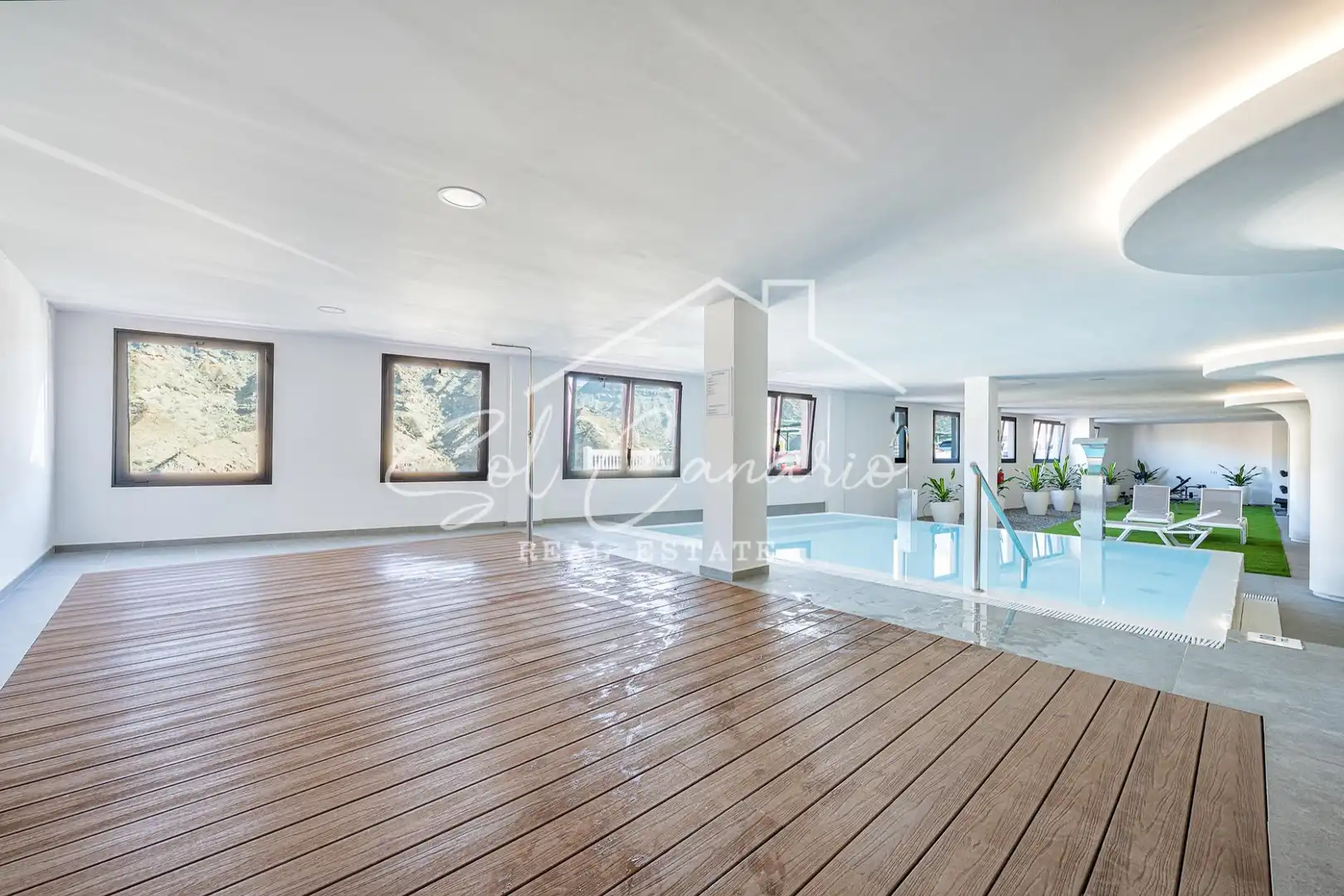 Mini appartamento con piscina in vendita a Puerto Rico, imagen 28
