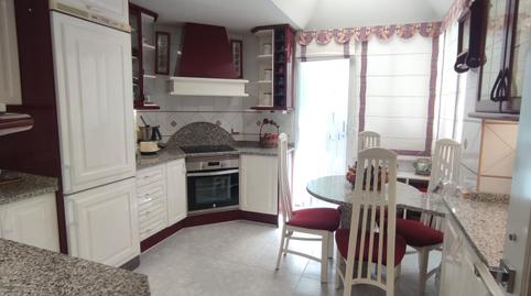 Foto 2 de Casa adosada en venda a Calle las Lilas, Ciudad Jardín, Badajoz