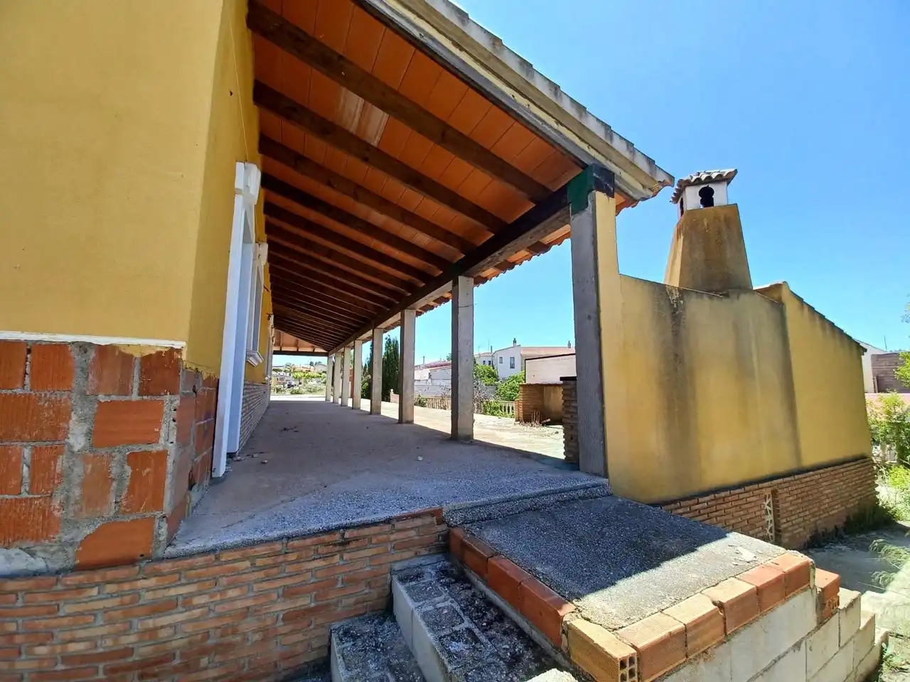 Terreni e lotti in vendita a De Cortes De Baza, imagen 38