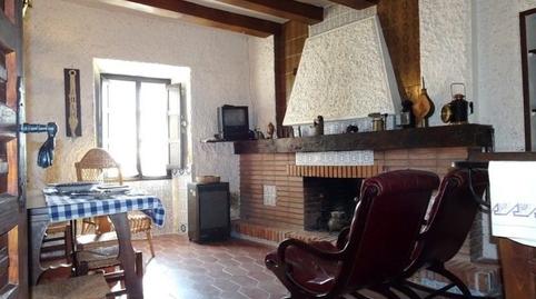 Foto 4 de Casa o chalet en venta en Valoria la Buena, Valladolid