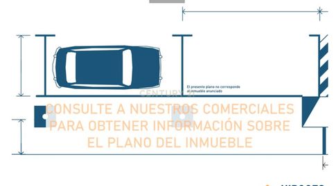 Venta de Garaje en Avenida GENERALITAT VALENCIANA N 7 Algemesí, imatge 5