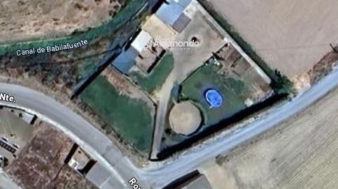 Foto 2 de Casa o xalet en venda a 501, Moríñigo, Salamanca