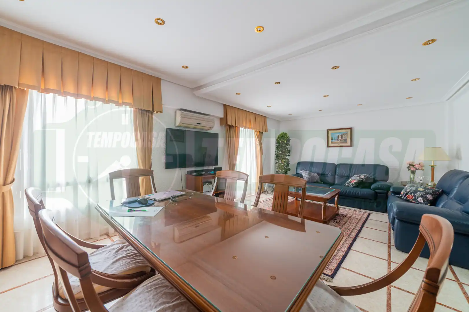 Piso con terraza en venta en Carrer de Rodrigo de Pertegás 23, imagen 24
