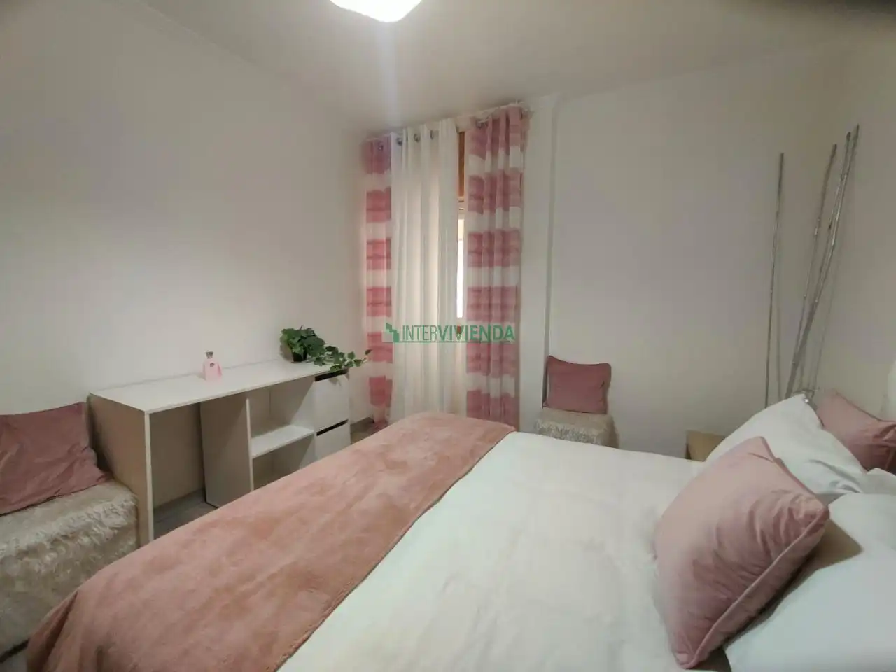 Bedroom of Duplexes for sale in Vigo   with Heating and Furnished