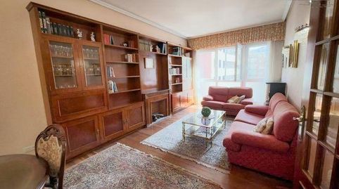 Foto 3 de Piso en venta en Zona Indautxu, Bilbao