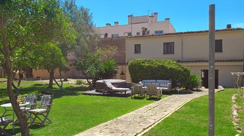 Photo 5 of Land for sale in Andratx pueblo, Andratx